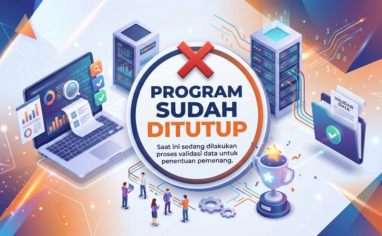 Validasi Data